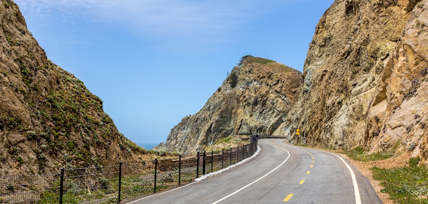 Beautiful Beginner Hikes in Northern California