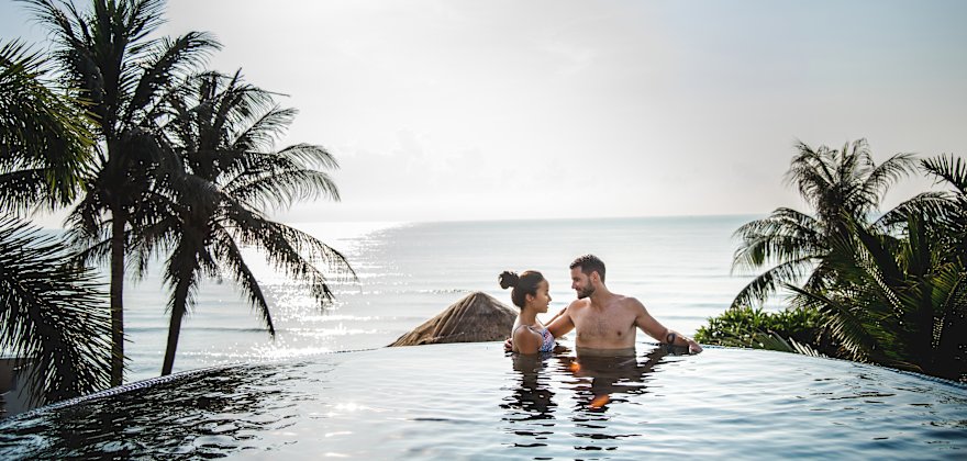 How to Plan a Romantic Weekend Away