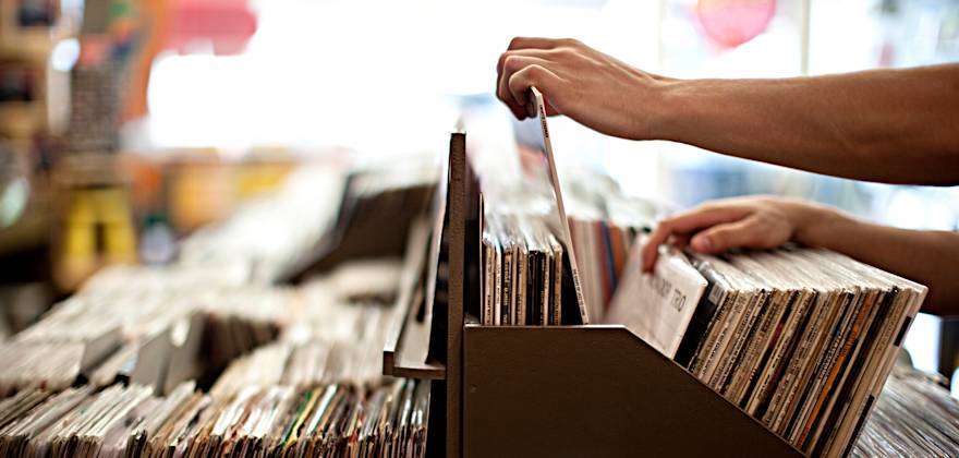 VIP Weekend in Seattle for Music Lovers