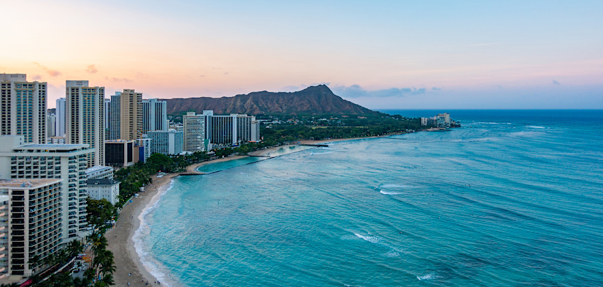 How to Visit Honolulu, Hawaii on a Budget