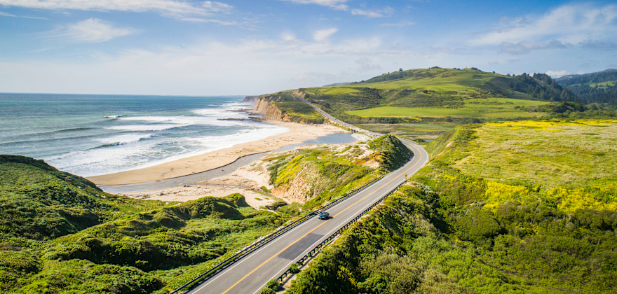 The Road Trip of the Future