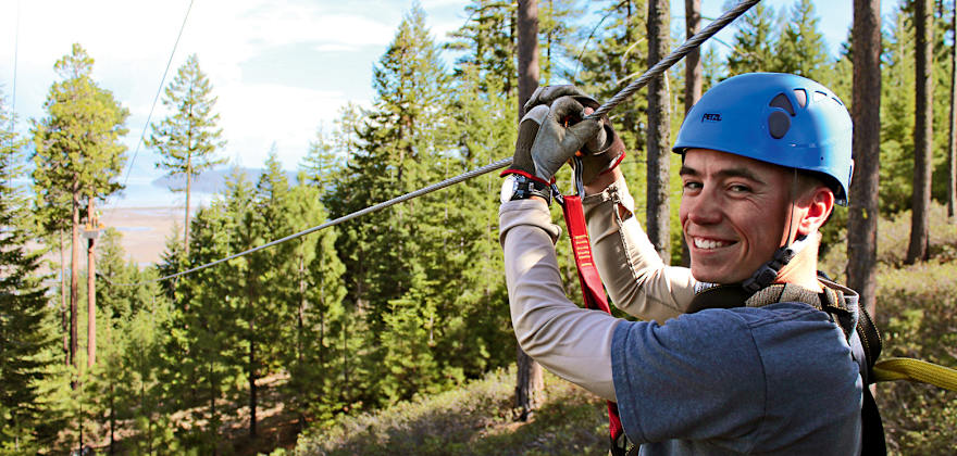 What to do in Klamath Falls, Oregon