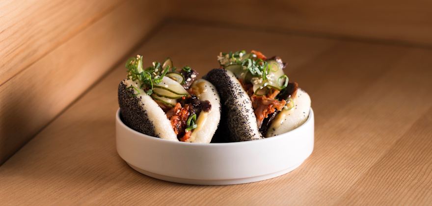 12 Hawaiian Restaurants for Island Flavors on the Mainland