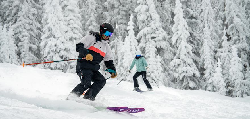 Where to Ski in Arizona