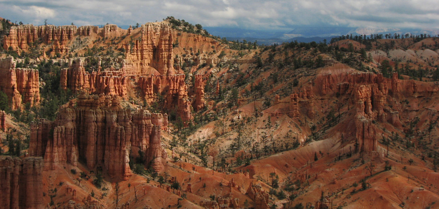 5 Fun Facts About Bryce Canyon National Park
