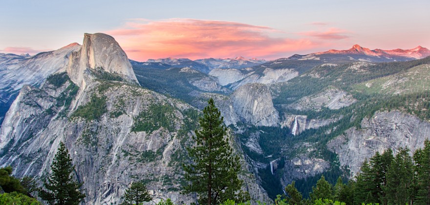 Insider’s Guide to 6 Top National Parks