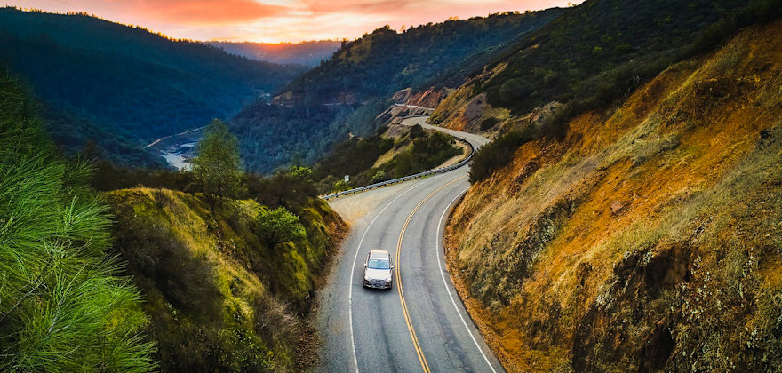 Distraction-Free Technology for Driving