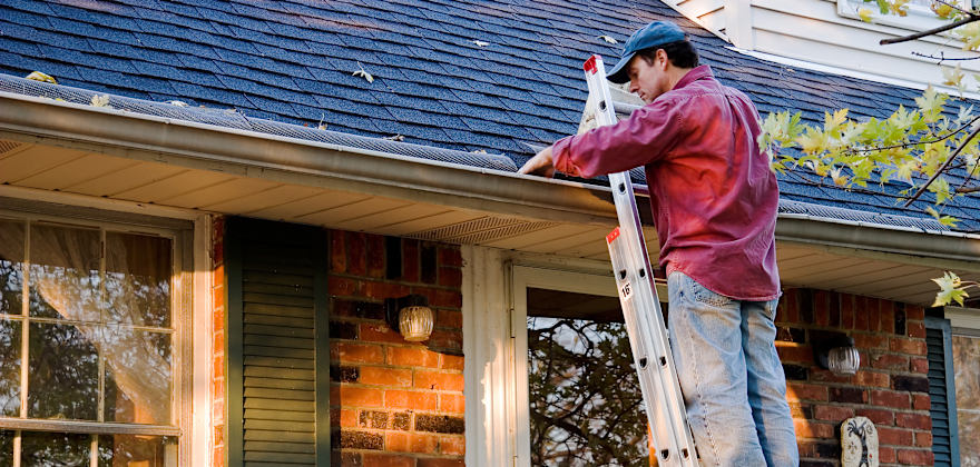 How to Prepare Your Home for Winter