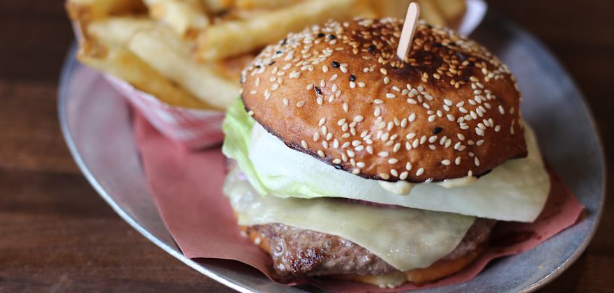 San Francisco’s Best Inexpensive Lunch Spots