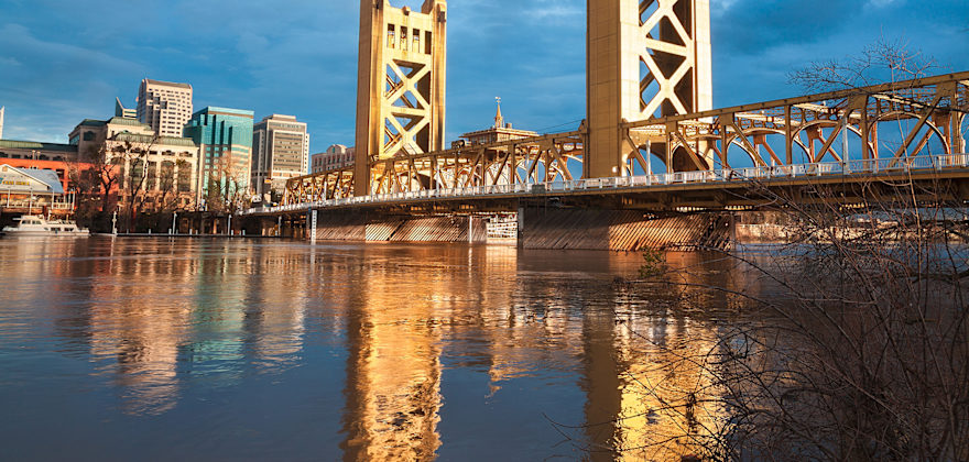 "Lady Bird": Love Letter to Sacramento