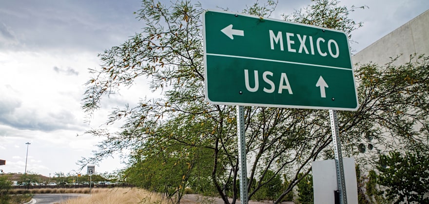 12 Tips for Driving in Mexico