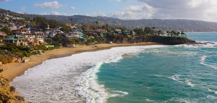 4 Beachy Spring Break Destinations