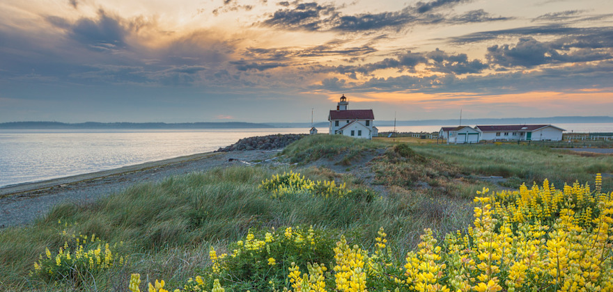 5 Things We Love About Port Townsend, Washington