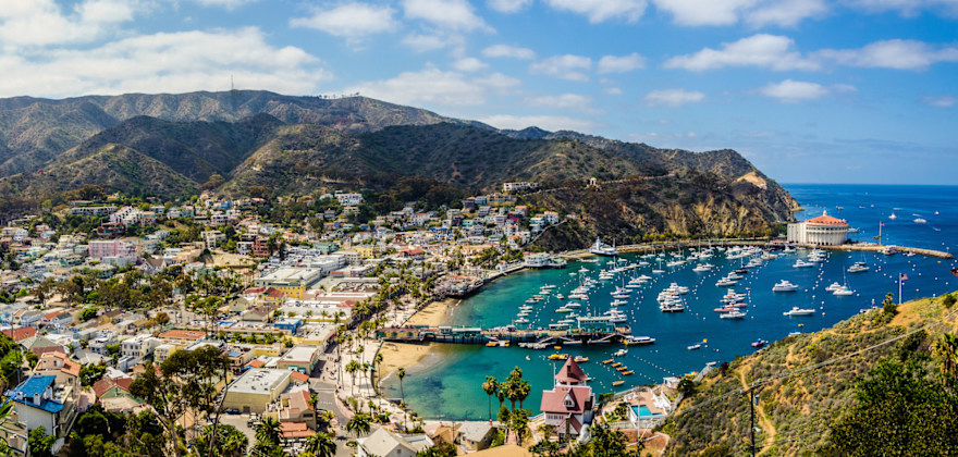 Unique Romantic Getaways in the West and Beyond