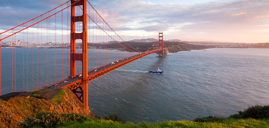 7 Best Photo Ops in the West