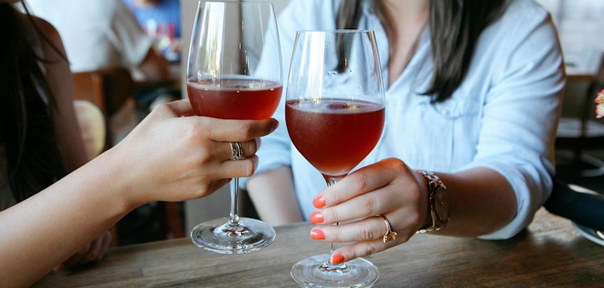 6 Sacramento Wine Tasting Experiences