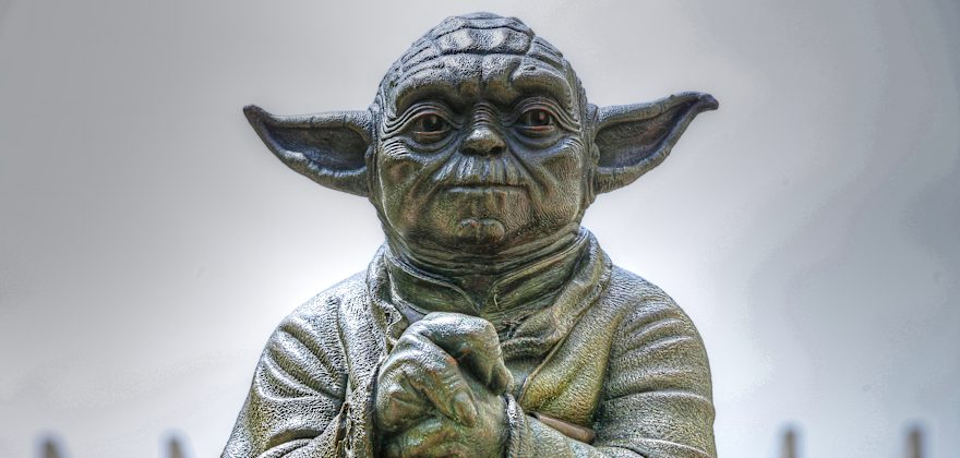 5 Ways to Celebrate Star Wars Day Around the Bay