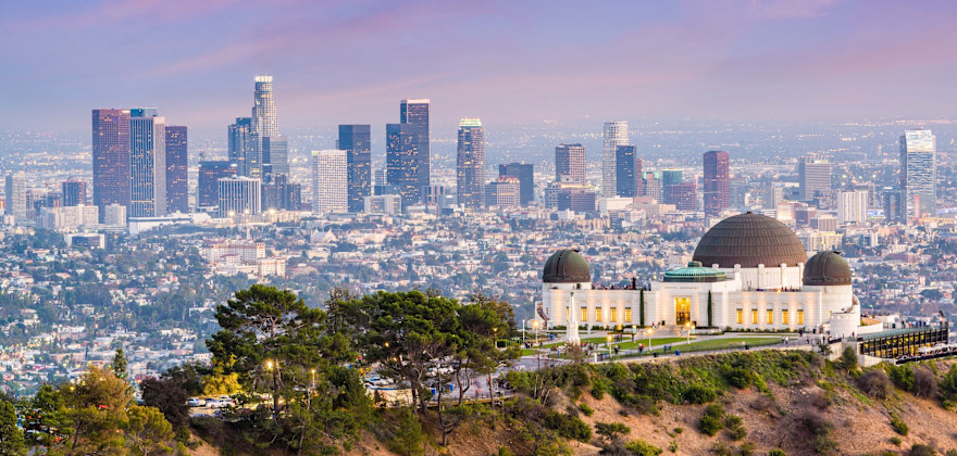 8 Iconic Movie Locations to Visit in the West
