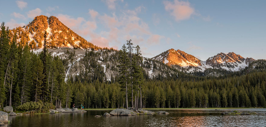 Baker City, Oregon Weekend Getaway