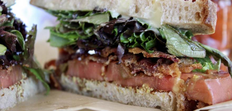 Where to Eat in Santa Cruz County