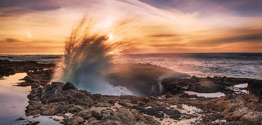The 11 Most Beautiful Places on the Pacific Coast