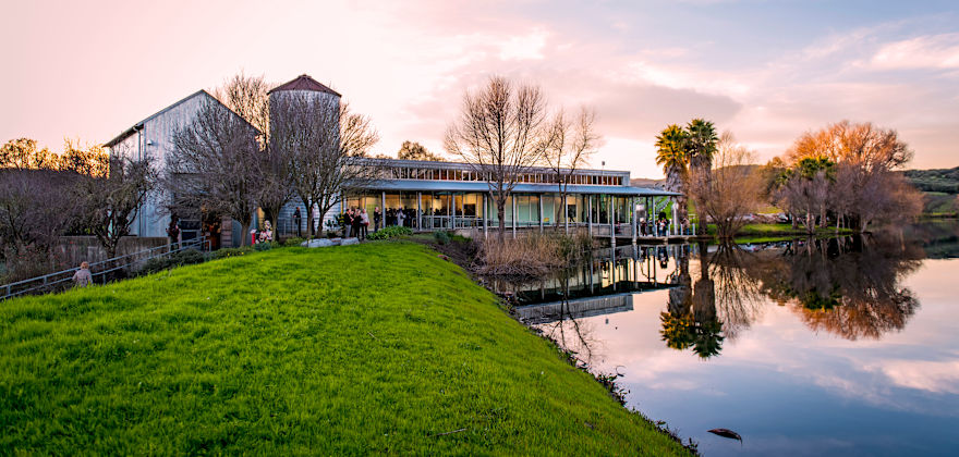 The Napa You Don't Know