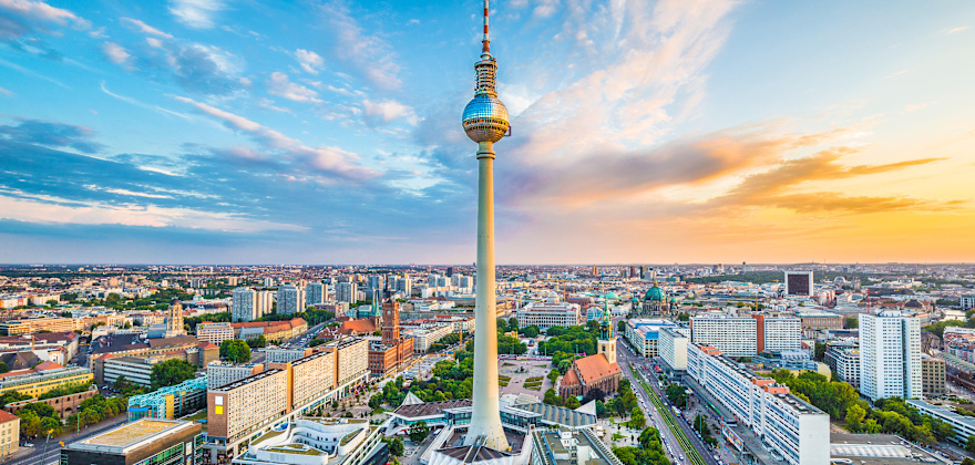 Best Summer Art and Cultural Events in Europe