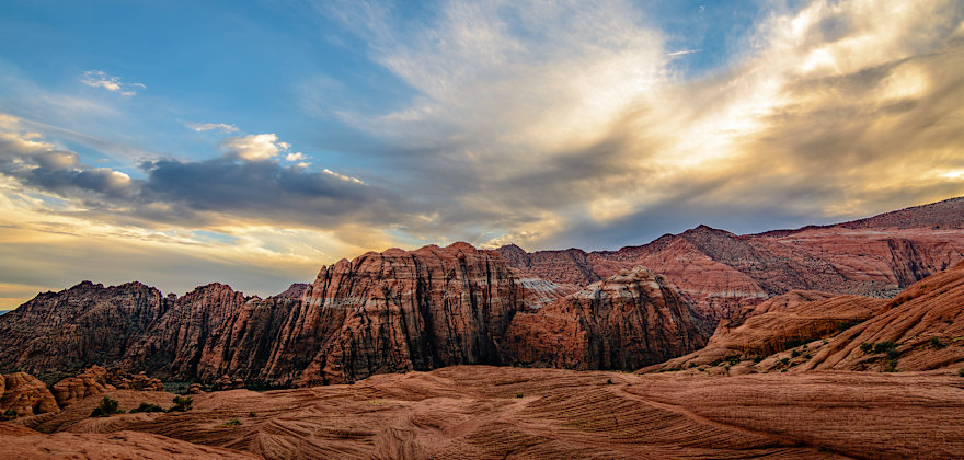 5 Things We Love about St. George, Utah