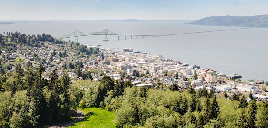 7 Small Town Escapes Just Outside the City