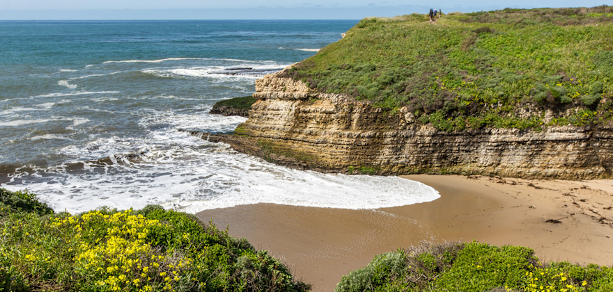Hidden Santa Cruz Nature Spots