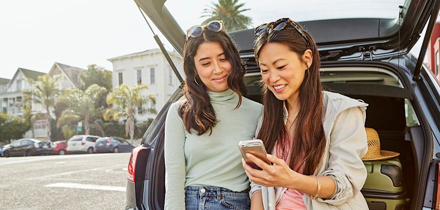 How to Safely Make the Most of a Long Drive