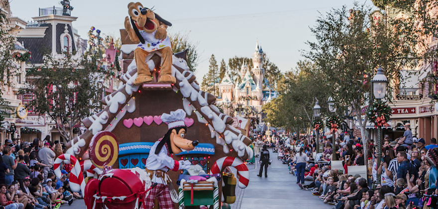Holiday Events in the West