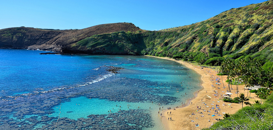 Honolulu: 5 Things We Love
