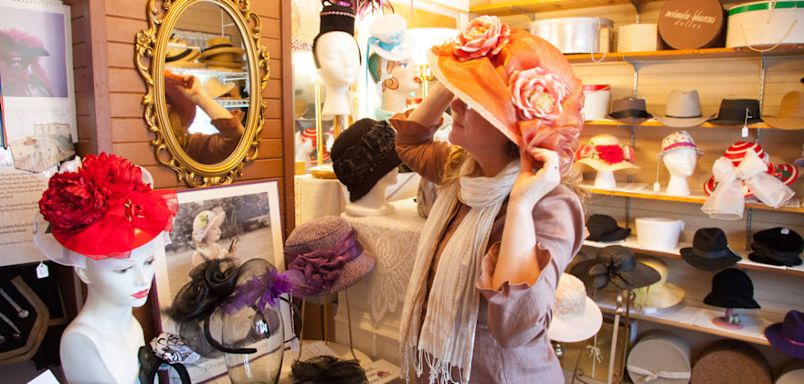 Your Favorite Offbeat Museums in the West