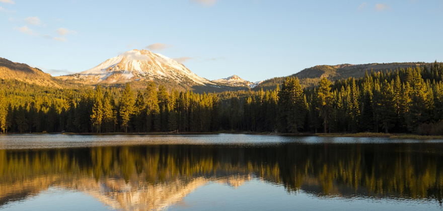 Must-Visit Wild and Quiet National Parks