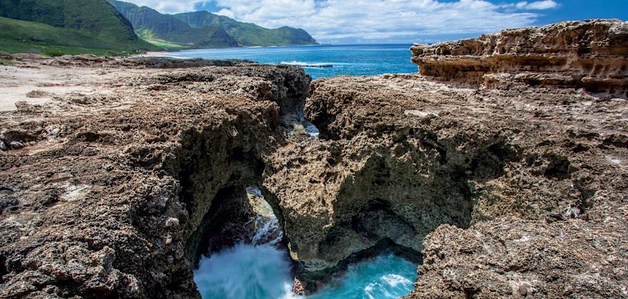 A Local's Insider List of Things to Do on Oahu