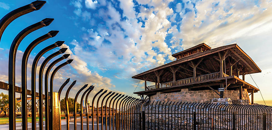 5 Things We Love About Yuma, AZ