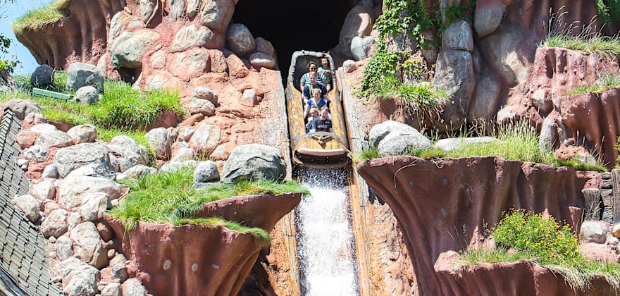 Tips for a Great Summer Disneyland Trip