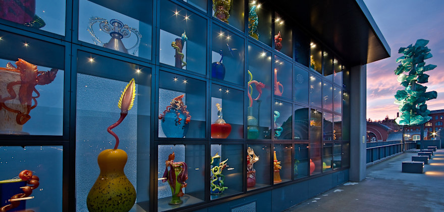 5 Things We Love About Tacoma, Washington