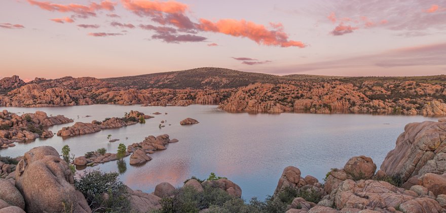 Road Trip: Stops Along Highway 89A to Sedona, Arizona