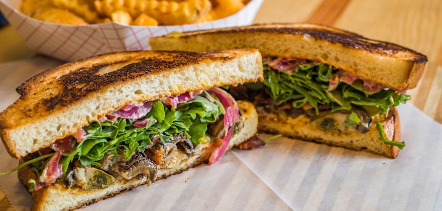 The West's Best Sandwiches According to You