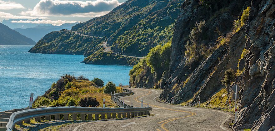 15 Tips for an Unforgettable New Zealand Road Trip