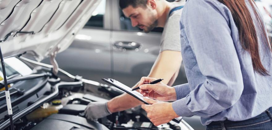 Car Maintenance Schedule: Everything You Need to Know