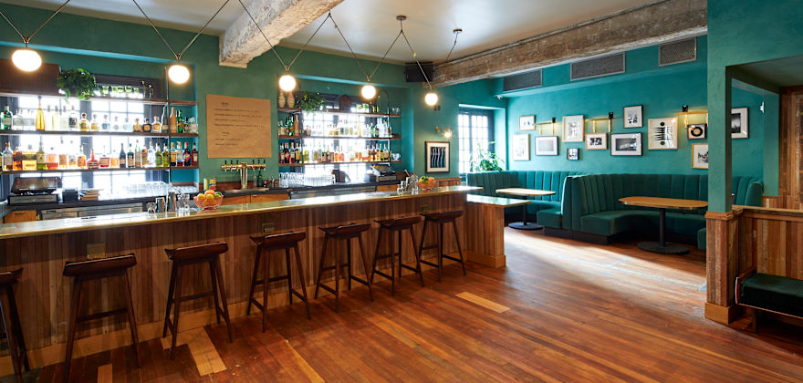 3 Hidden Bars in Union Square