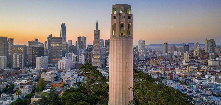 22 Essential Things to Do and See in San Francisco