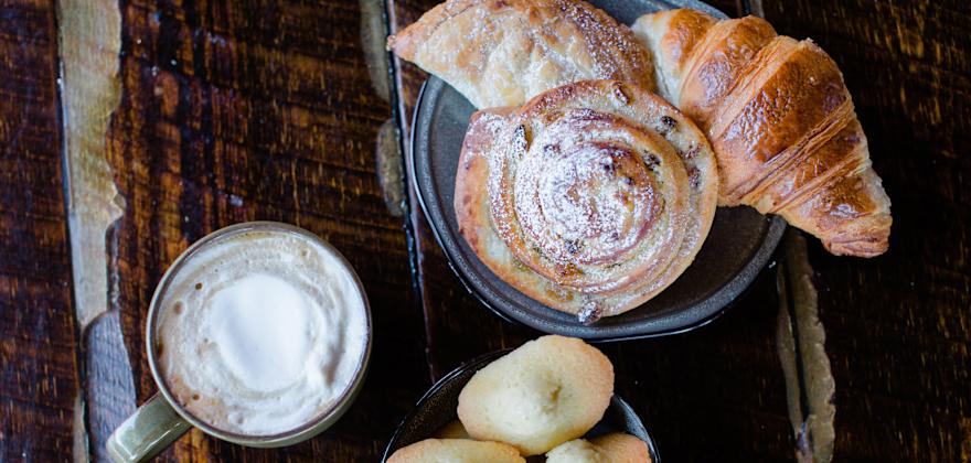 Best Bakeries in the West