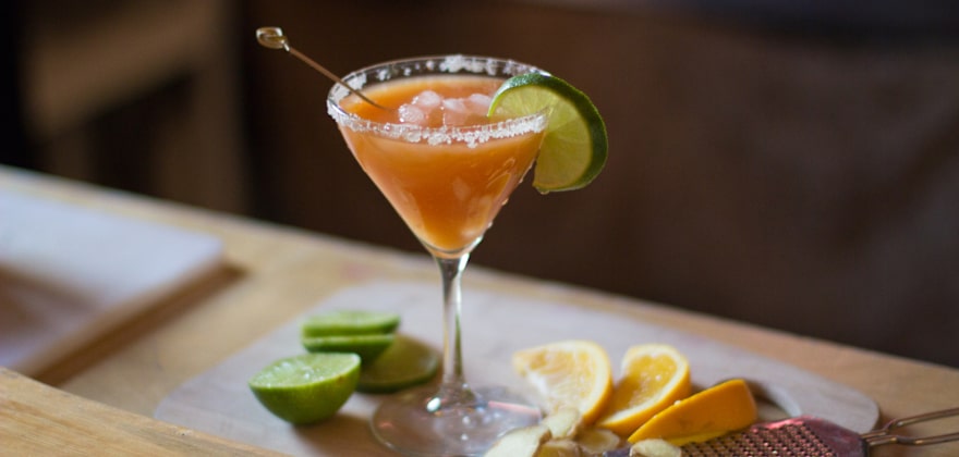 8 Spots to Sip Marvelous Mocktails
