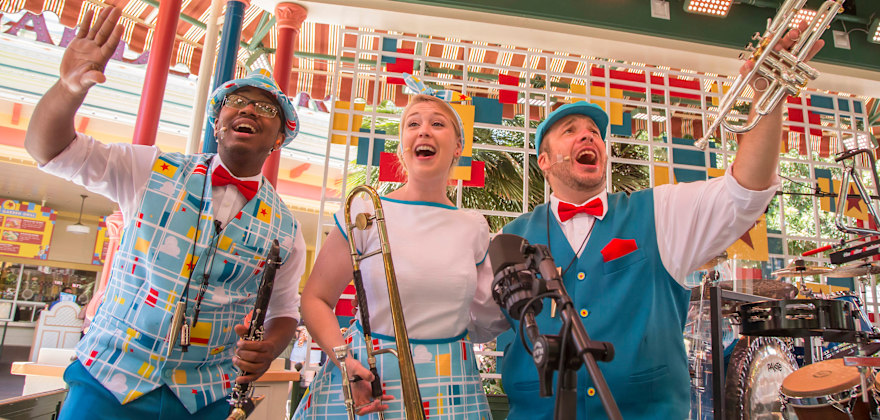 Best Disneyland Shows to Snag a Front Row Seat
