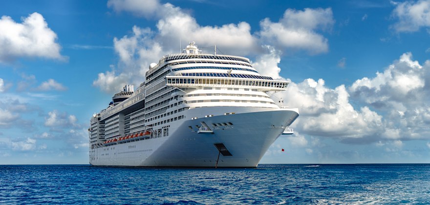 Best Time to Book a Cruise
