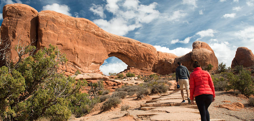 Complete Guide to Arches National Park